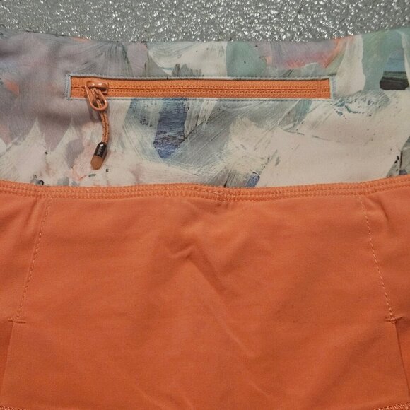 Lululemon Pace Rival Skirt sz 2 - Picture 5 of 11